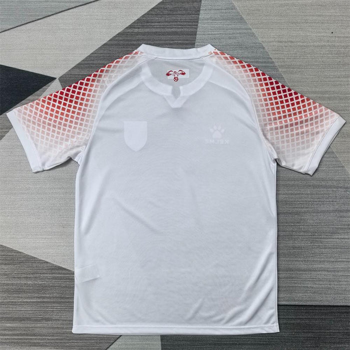 Jordan Home (Fan)