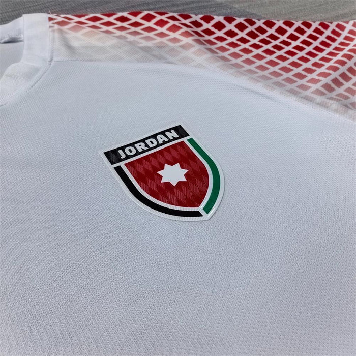 Jordan Home (Fan)