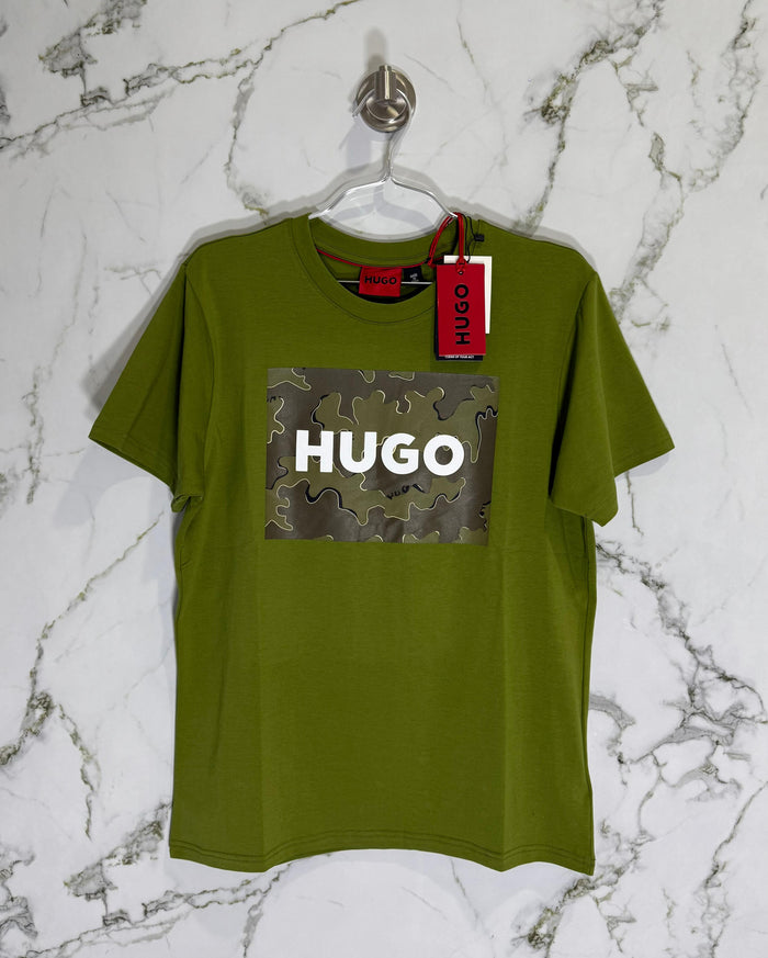 HUGO Spandex