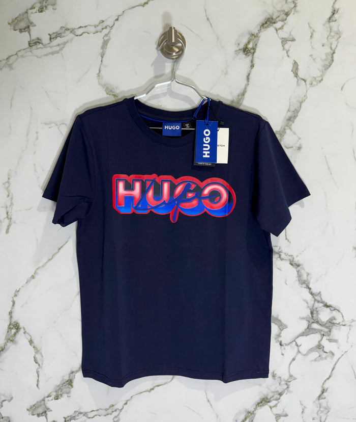 HUGO Spandex