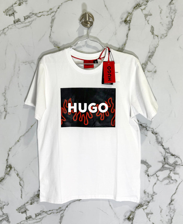 HUGO Spandex