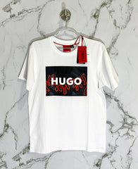 HUGO Spandex