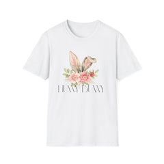 🌸 Hunny Bunny Tee