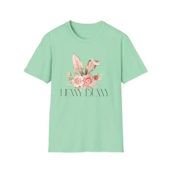 🌸 Hunny Bunny Tee