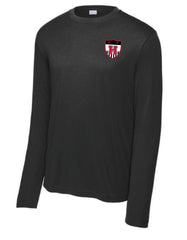 Hurricane Soccer LS Training Top DriFit ST350LS
