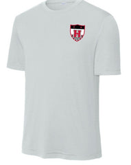 Hurricane soccer training tops  DriFit ST350