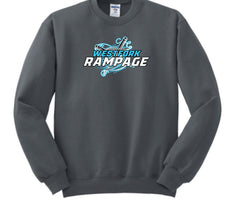 Jerzees® NuBlend® Crewneck Sweatshirt  562  Westfork Rampage