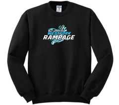 Jerzees® NuBlend® Crewneck Sweatshirt  562  Westfork Rampage