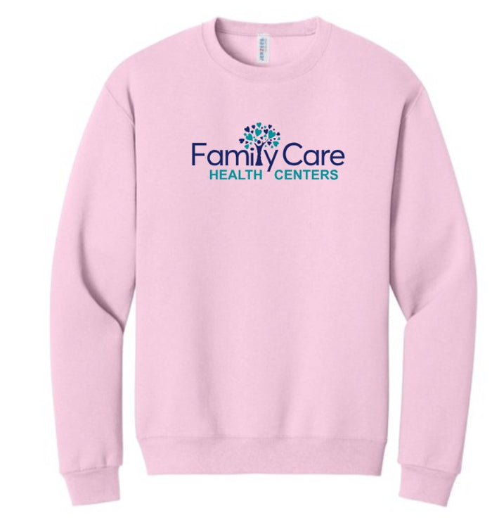 Jerzees® NuBlend® Crewneck Sweatshirt