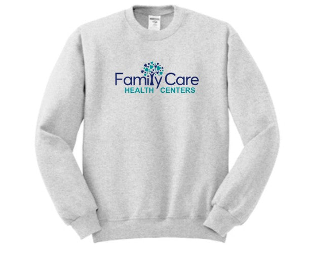 Jerzees® NuBlend® Crewneck Sweatshirt