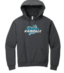 Jerzees® NuBlend® Pullover Hooded Sweatshirt  996  Westfork Rampage