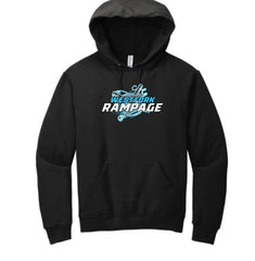 Jerzees® NuBlend® Pullover Hooded Sweatshirt  996  Westfork Rampage