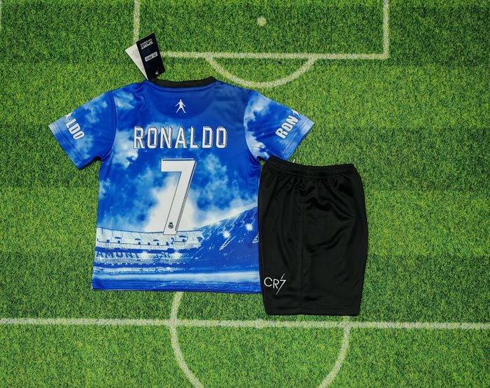 Kids Real Madrid (Ronaldo)