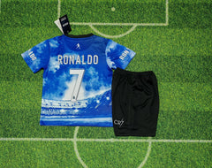 Kids Real Madrid (Ronaldo)