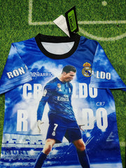 Kids Real Madrid (Ronaldo)