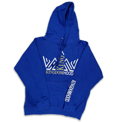 Comfort Hoodie