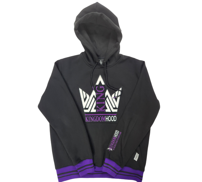 chrome hearts hoodie