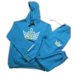 Hoodie Tracksuit
