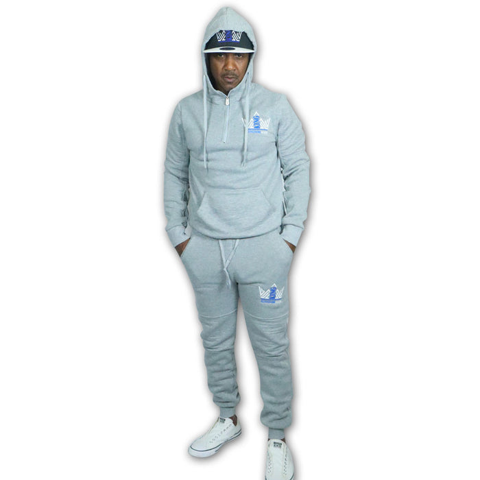 Hoodie Tracksuit