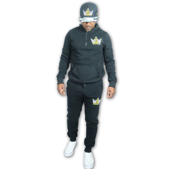 Comfort Hoodie