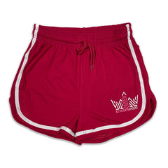Queen Shorts