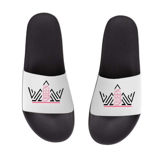 Queen slides