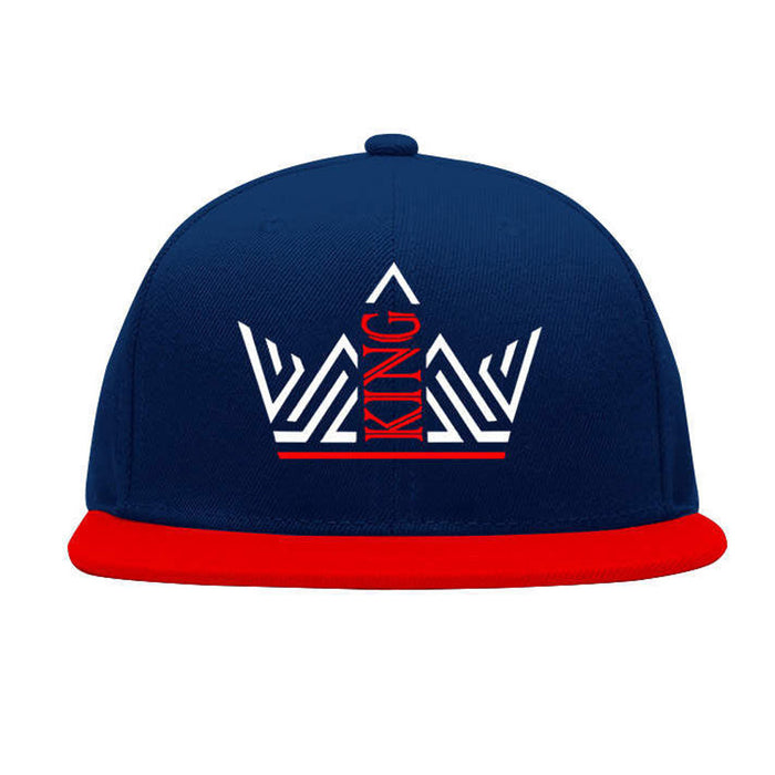 Kingdomhood Snap Backs
