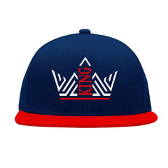 Kingdomhood Snap Backs