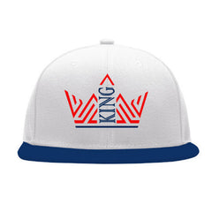 Kingdomhood Snap Backs
