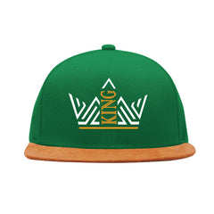 Kingdomhood Snap Backs