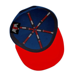 Kingdomhood Snap Backs