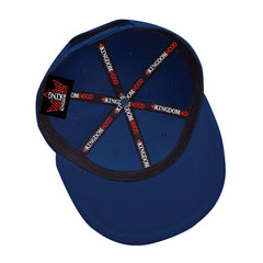 Kingdomhood Snap Backs