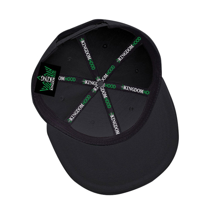 Kingdomhood Snap Backs