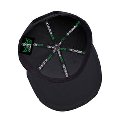 Kingdomhood Snap Backs