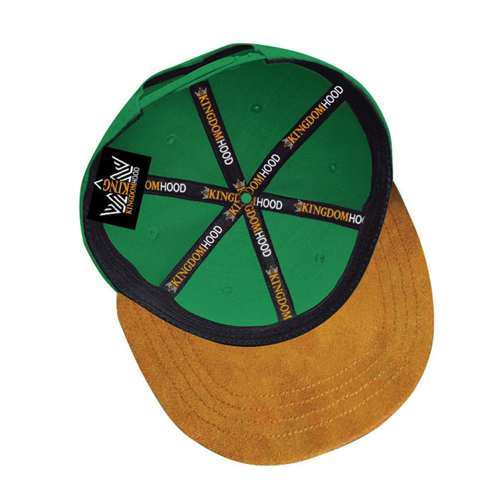Kingdomhood Snap Backs