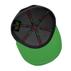 Kingdomhood Snap Backs