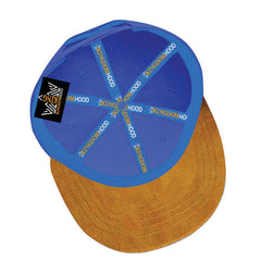 Kingdomhood Snap Backs