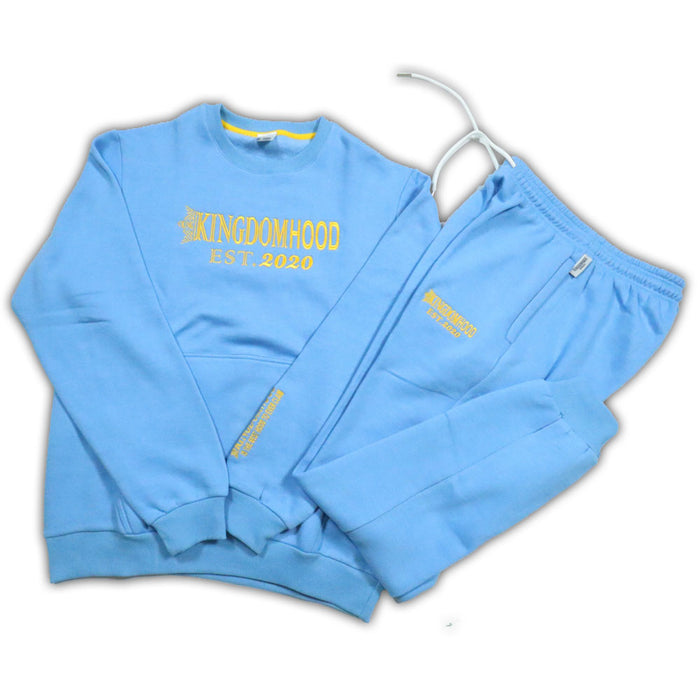 sweatsuit