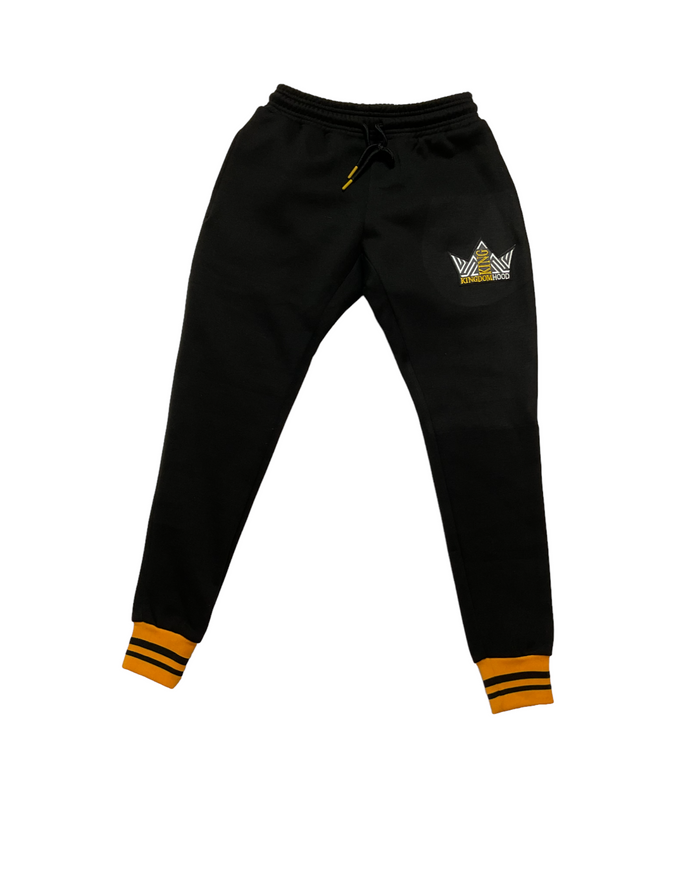 adidas varsity sweatpants
