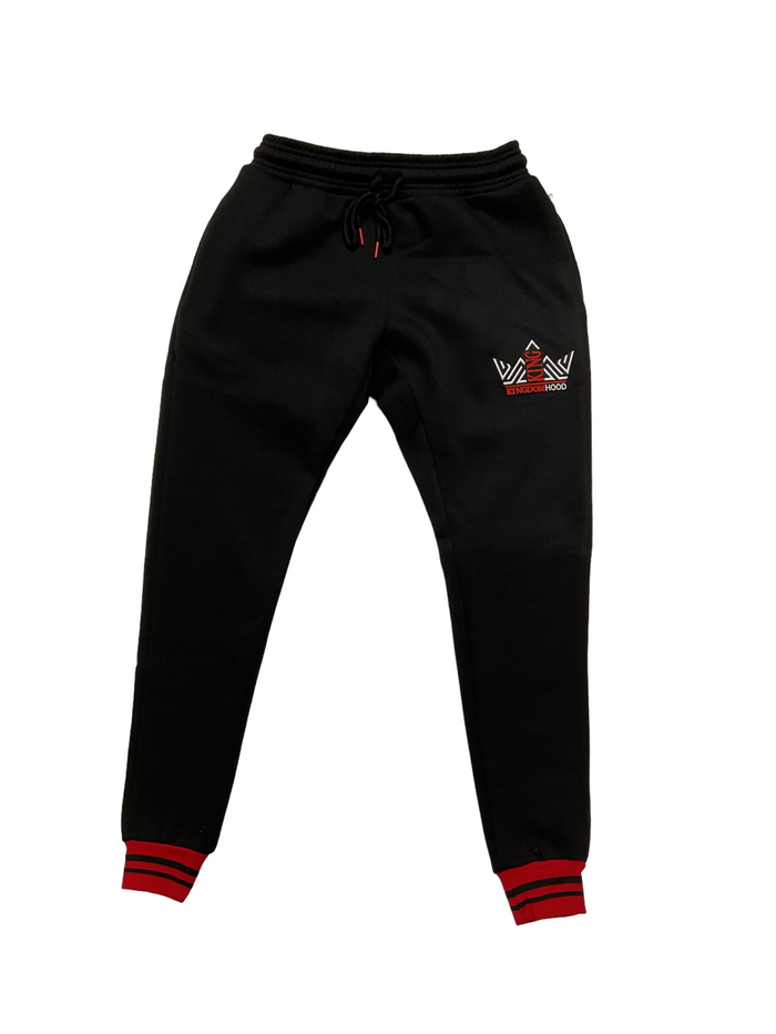 varsity cheer sweatpants
