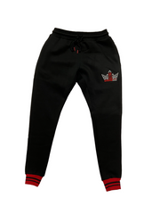 varsity cheer sweatpants