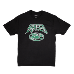 Kirin Logo Tee - Black
