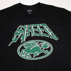Kirin Logo Tee - Black