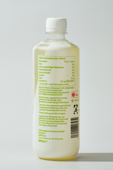 Lemon & Mint (24er Flaschen Bundle)