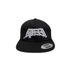 Logo Cap - Black