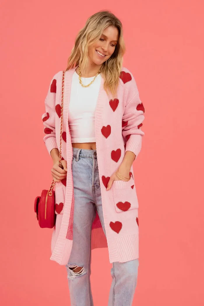 Blush Pink / S
