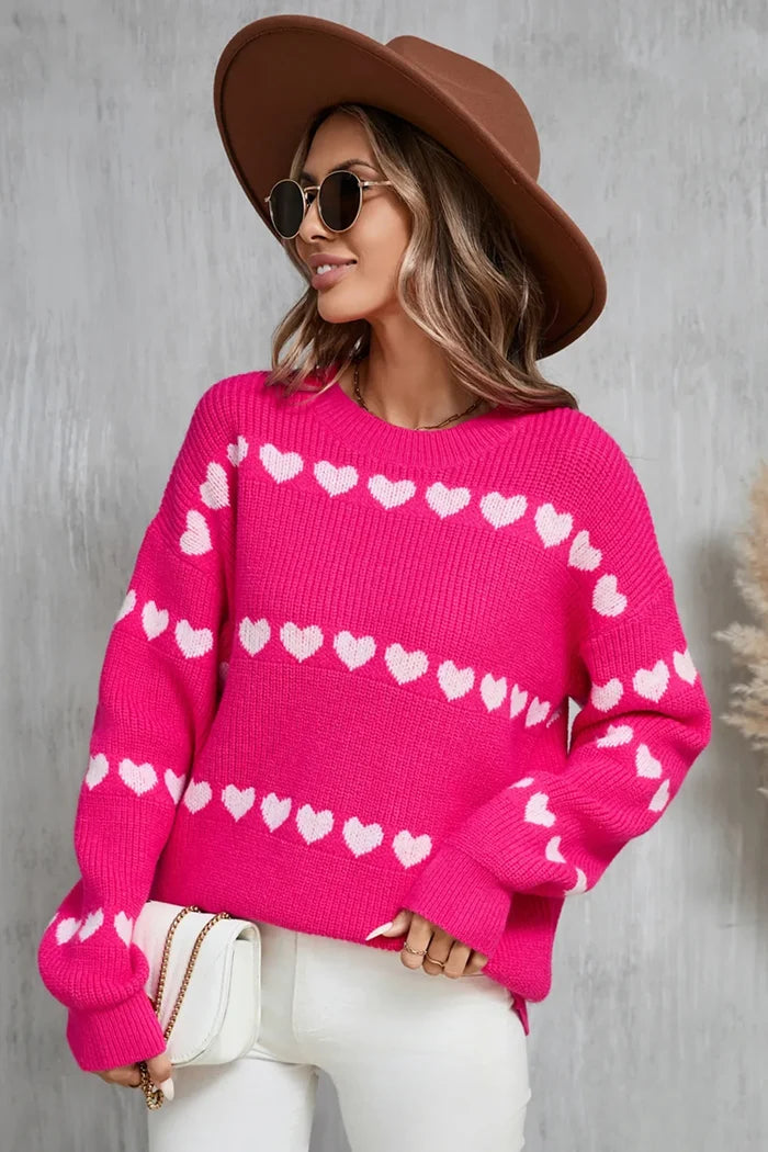 Hot Pink / S