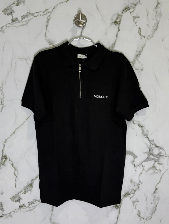 MONCLER Tipo Polo Algodon