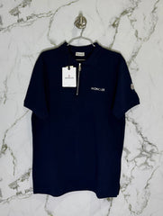 MONCLER Tipo Polo Algodon