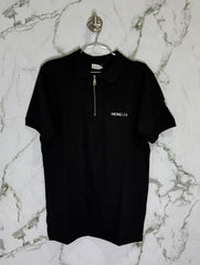 MONCLER Tipo Polo Algodon